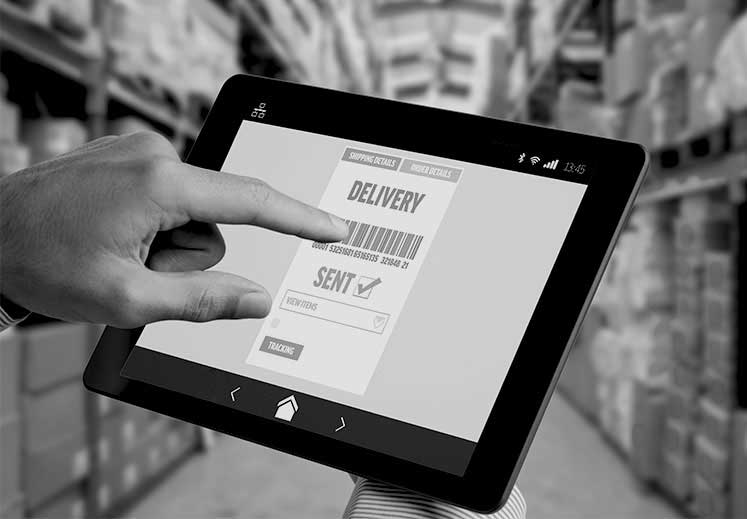ORDER-PROCESSING
